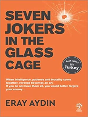 cover image of Seven Jokers In the Glass Cage